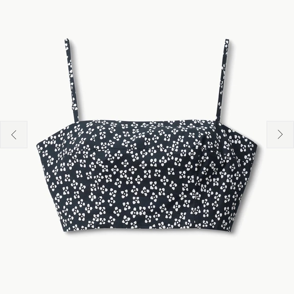STAUD TOP (size M)